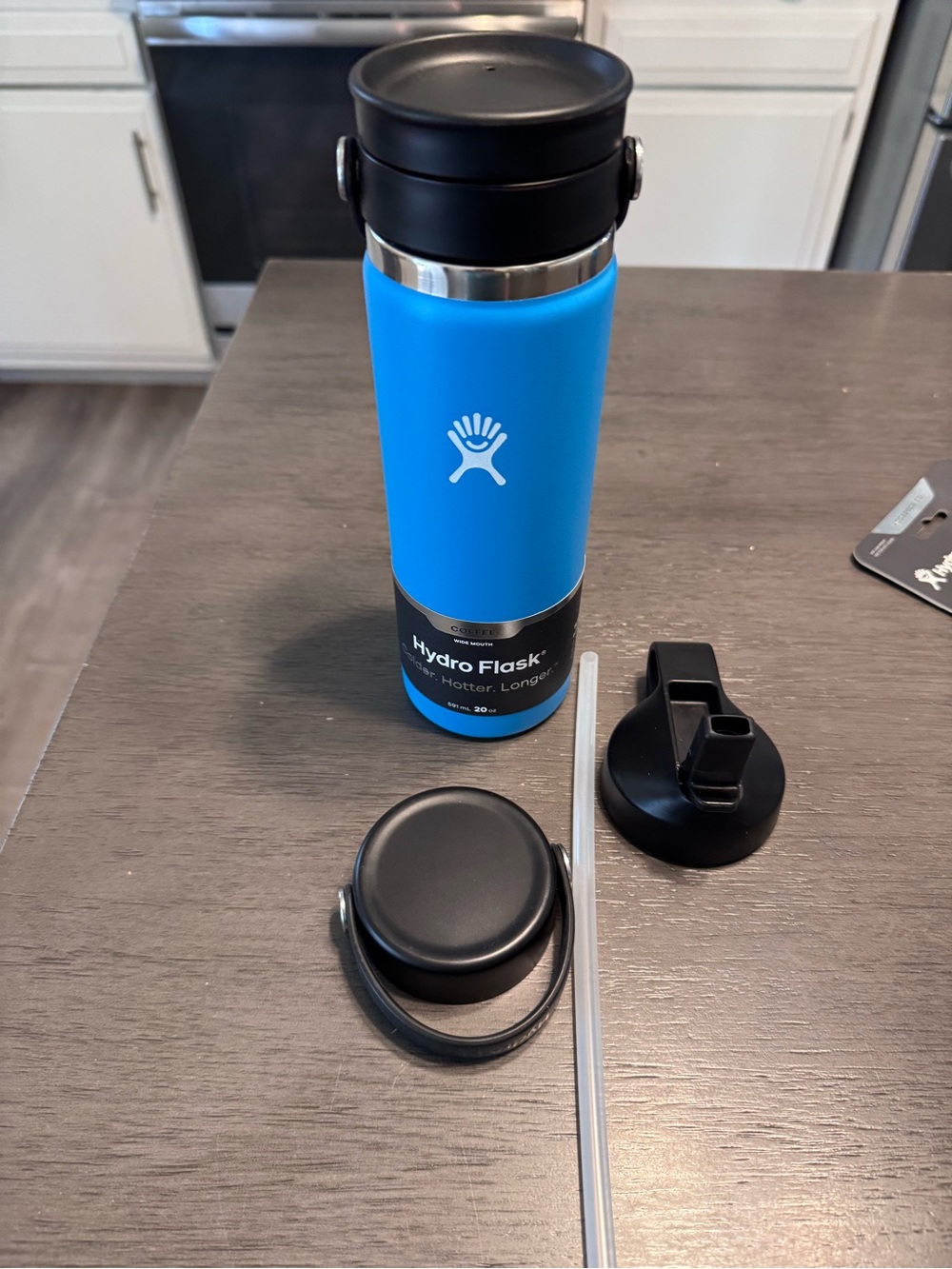Hydro Flask 20oz